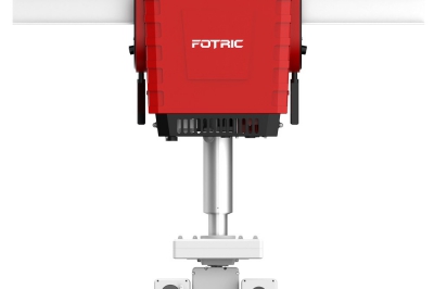 FOTRIC 476機(jī)器人